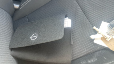 Nissan Qashqai 1.3 DiG-T MH 158 Acenta Premium 5dr Xtronic Petrol Hatchback